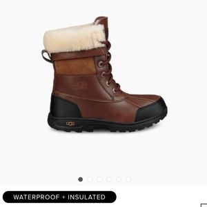 Ugg Butte II Boot
